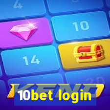 10bet login